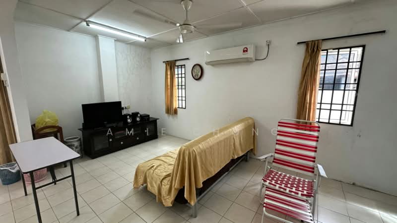1-storey Terraced House for Sale in Taman Perpaduan Koperasi (Tambun) - Amie Chong - PropertyGuru.com.my