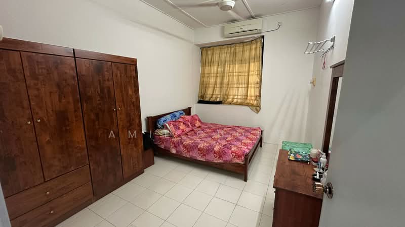 1-storey Terraced House for Sale in Taman Perpaduan Koperasi (Tambun) - Amie Chong - PropertyGuru.com.my