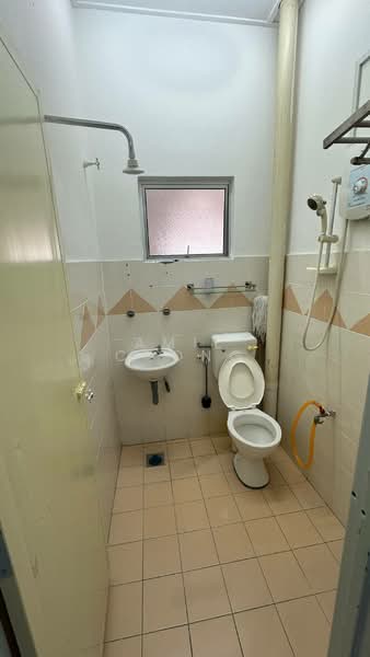 1-storey Terraced House for Sale in Taman Perpaduan Koperasi (Tambun) - Amie Chong - PropertyGuru.com.my