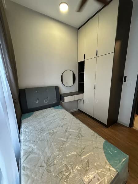 Service Residence for Rent at Sunway Velocity TWO - Jojo Yam - Bedroom - PropertyGuru.com.my