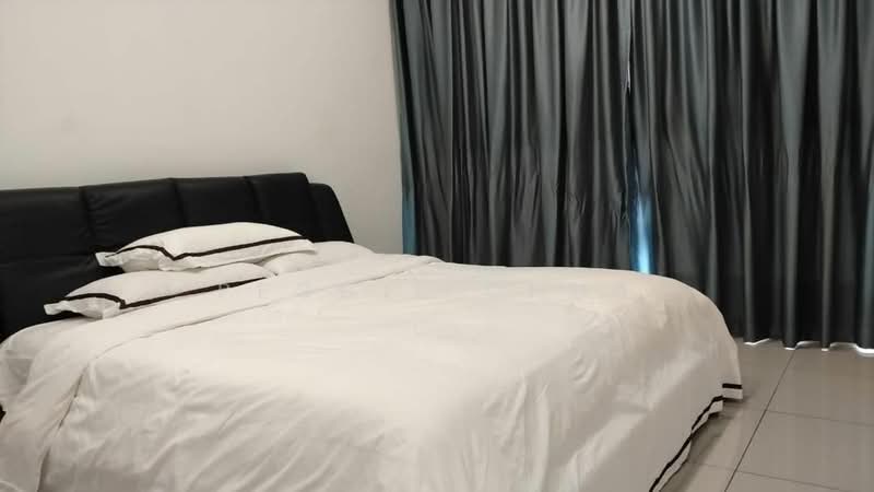 Condominium for Sale at The WaterEdge (Pinggiran Air) - Peggie Chua - PropertyGuru.com.my