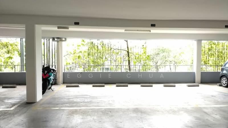 Condominium for Sale at The WaterEdge (Pinggiran Air) - Peggie Chua - Car Park - PropertyGuru.com.my
