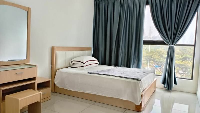 Condominium for Sale at The WaterEdge (Pinggiran Air) - Peggie Chua - Bedroom - PropertyGuru.com.my