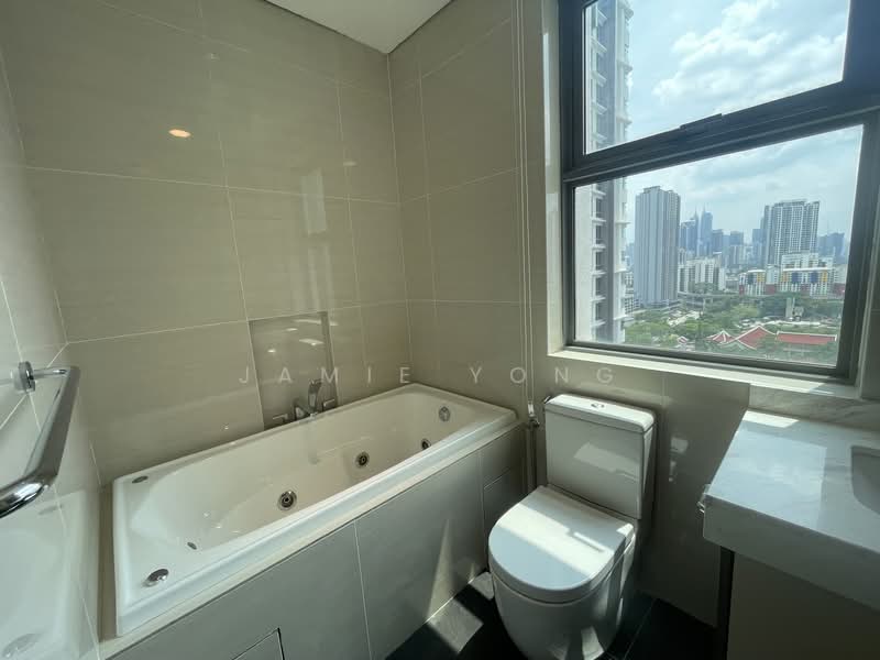Condominium for Sale at D'Rapport - Jamie Yong - PropertyGuru.com.my