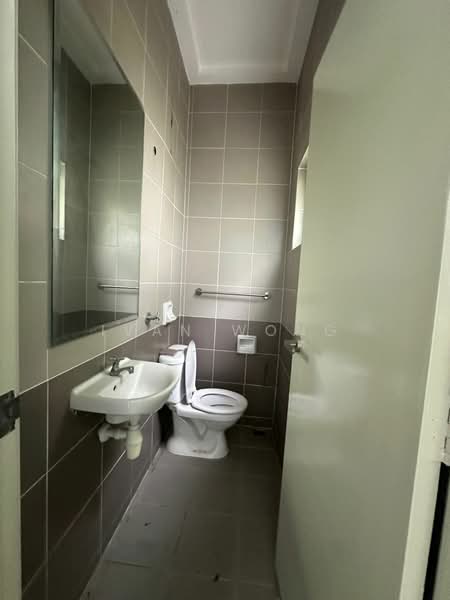 Rumah Teres 2 Tingkat untuk Dijual di Bukit Raja (Selangor) - Ivan Wong - PropertyGuru.com.my