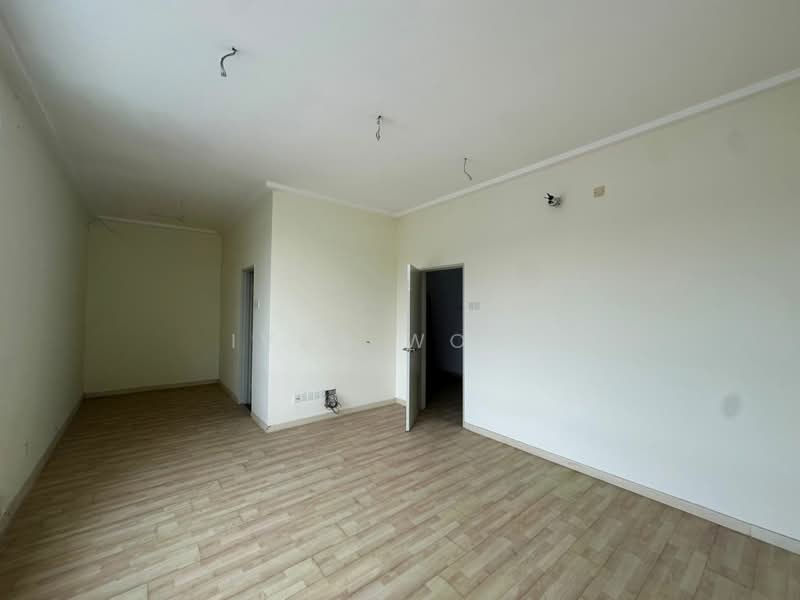 Rumah Teres 2 Tingkat untuk Dijual di Bukit Raja (Selangor) - Ivan Wong - PropertyGuru.com.my