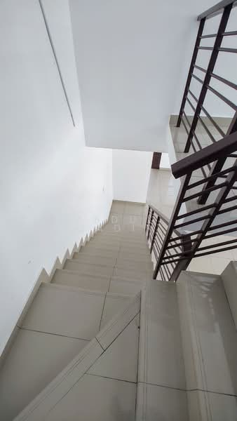 2-storey Terraced House for Sale in Bangi (Selangor) - Abdul Qadir - PropertyGuru.com.my