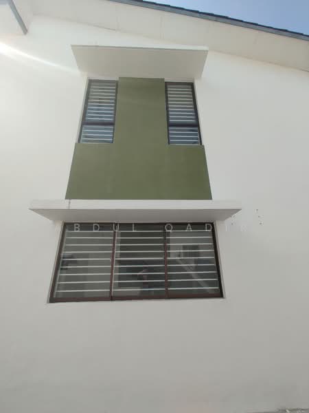 2-storey Terraced House for Sale in Bangi (Selangor) - Abdul Qadir - PropertyGuru.com.my