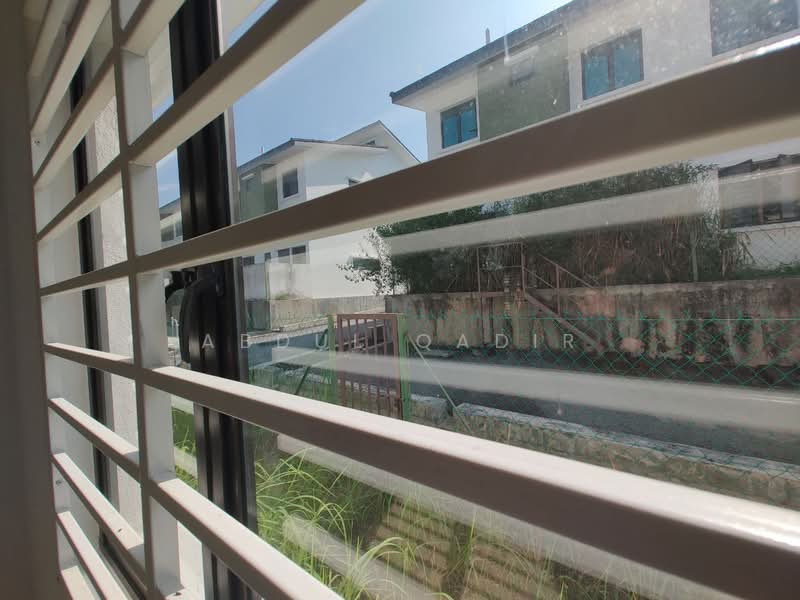 2-storey Terraced House for Sale in Bangi (Selangor) - Abdul Qadir - PropertyGuru.com.my