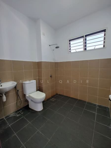 2-storey Terraced House for Sale in Bangi (Selangor) - Abdul Qadir - PropertyGuru.com.my