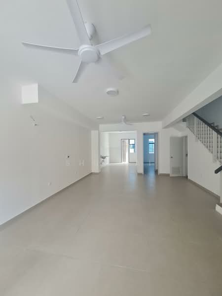 Untuk Disewa - Puchong Prima,,Bukit Puchong,Puchong Utama,Tasik Prima,Nearby 90% Newly 2sty landed for rent
