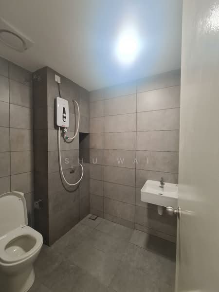 Untuk Disewa - Puchong Prima,,Bukit Puchong,Puchong Utama,Tasik Prima,Nearby 90% Newly 2sty landed for rent
