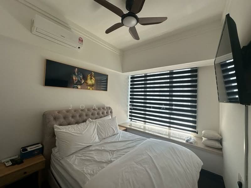 Service Residence for Rent at R&F Princess Cove Phase 1 - Joanna Tai - PropertyGuru.com.my