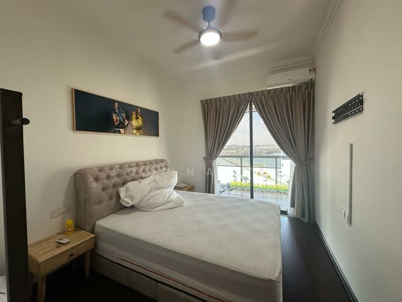 Service Residence for Rent at R&F Princess Cove Phase 1 - Joanna Tai - PropertyGuru.com.my