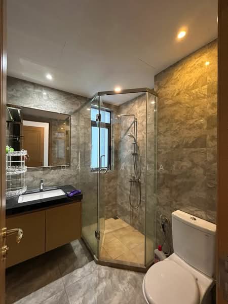 Service Residence for Rent at R&F Princess Cove Phase 1 - Joanna Tai - PropertyGuru.com.my