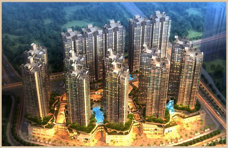 Service Residence for Rent at R&F Princess Cove Phase 1 - Joanna Tai - PropertyGuru.com.my