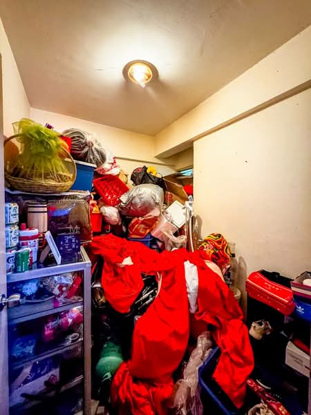 Apartment for Sale at Pangsapuri Adelia - M.J Zairin - Interior - PropertyGuru.com.my