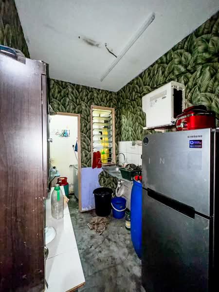 Apartment for Sale at Pangsapuri Adelia - M.J Zairin - Kitchen - PropertyGuru.com.my