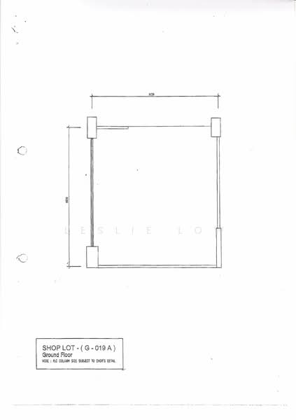 Shop for Rent in Seksyen 13 (Petaling Jaya) - Leslie Low - PropertyGuru.com.my