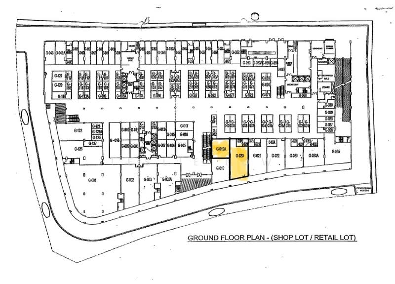 Shop for Rent in Seksyen 13 (Petaling Jaya) - Leslie Low - PropertyGuru.com.my