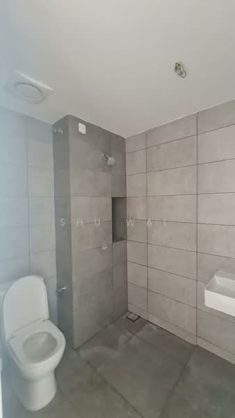 Rumah Teres 2 Tingkat untuk Disewa di Taman Puchong Prima (Puchong) - Shu Wai - Bathroom - PropertyGuru.com.my