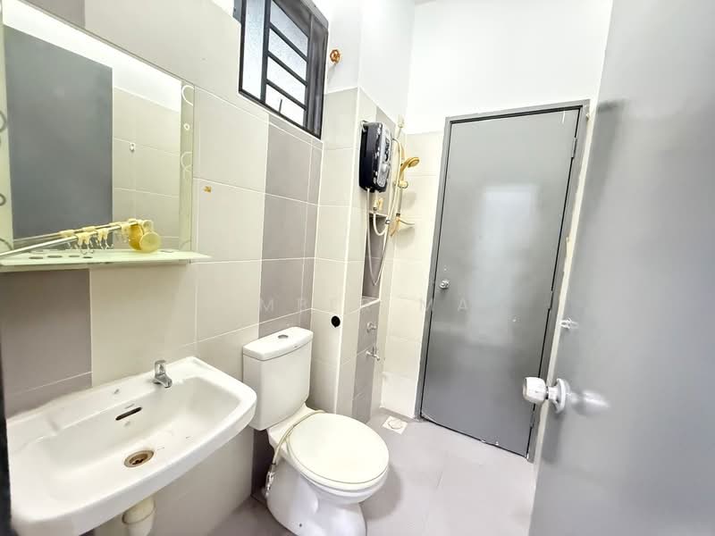 2-storey Terraced House for Sale in Nusa Bayu (Iskandar Puteri (Nusajaya)) - Amber Ma - PropertyGuru.com.my