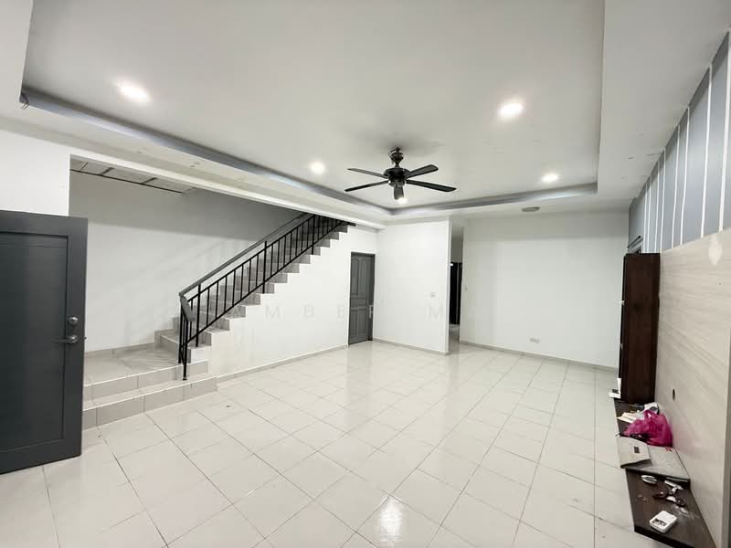 2-storey Terraced House for Sale in Nusa Bayu (Iskandar Puteri (Nusajaya)) - Amber Ma - PropertyGuru.com.my
