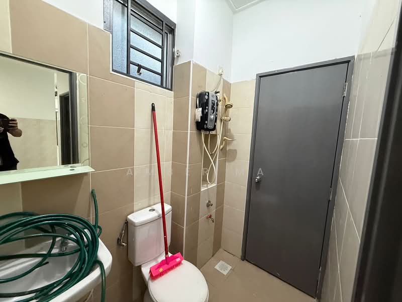 2-storey Terraced House for Sale in Nusa Bayu (Iskandar Puteri (Nusajaya)) - Amber Ma - PropertyGuru.com.my