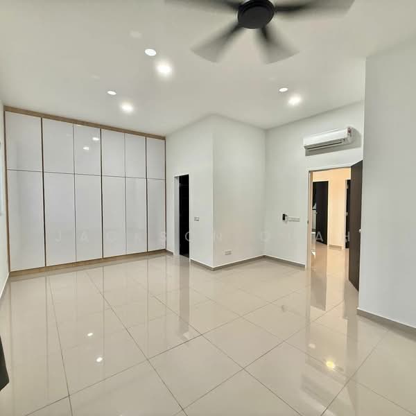 2-storey Terraced House for Sale in Iskandar Puteri (Nusajaya) (Johor) - Jackson Quah - PropertyGuru.com.my