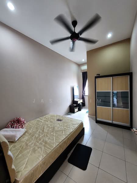 2-storey Terraced House for Sale in Taman JP Perdana (Johor Bahru) - Jason Lim - Bedroom - PropertyGuru.com.my