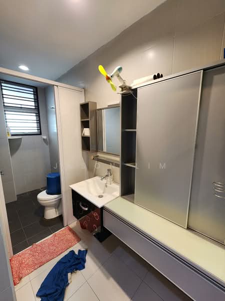 2-storey Terraced House for Sale in Taman JP Perdana (Johor Bahru) - Jason Lim - Bathroom - PropertyGuru.com.my