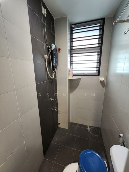 2-storey Terraced House for Sale in Taman JP Perdana (Johor Bahru) - Jason Lim - Bathroom - PropertyGuru.com.my