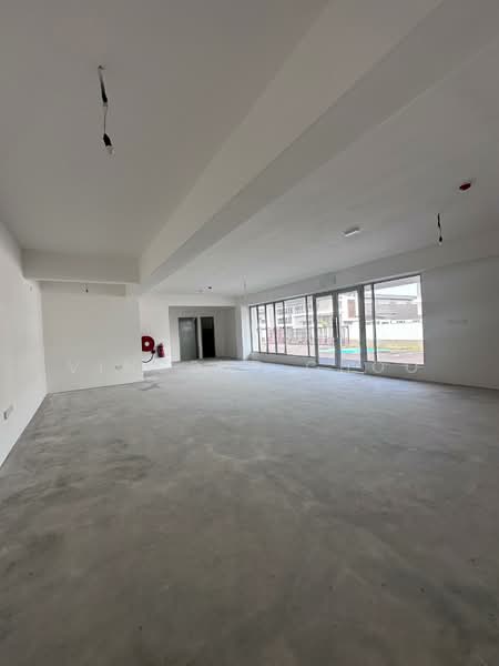 Semi-D Factory for Rent in Pekan Dengkil (Dengkil) - Vincent Choo - Interior - PropertyGuru.com.my
