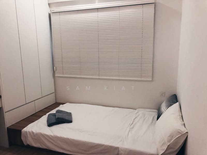 Kondominium untuk Disewa di Puri Aiyu - SAM KIAT - Bedroom - PropertyGuru.com.my