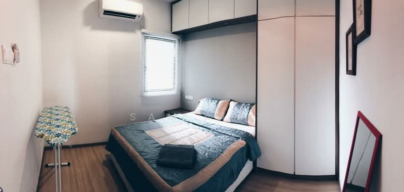 Kondominium untuk Disewa di Puri Aiyu - SAM KIAT - Bedroom - PropertyGuru.com.my