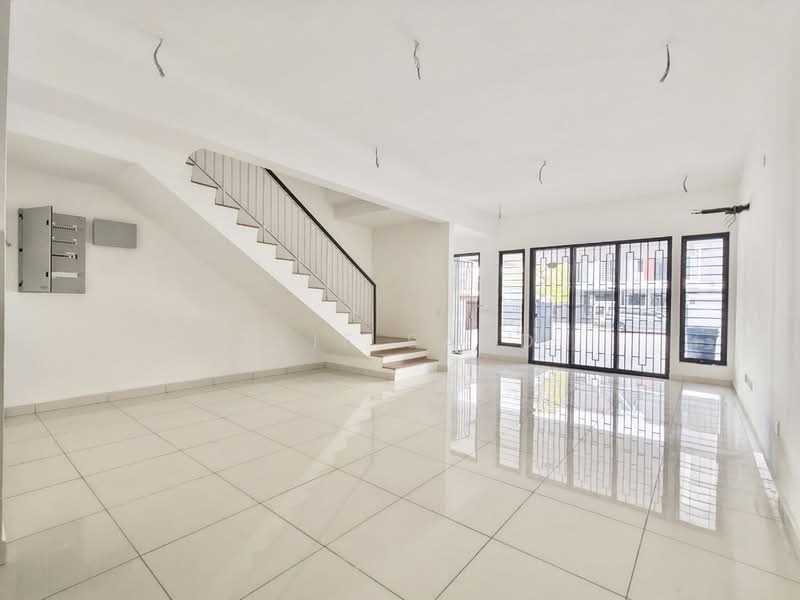 2-storey Terraced House for Sale in Elmina (Shah Alam) - Alif Saad - PropertyGuru.com.my