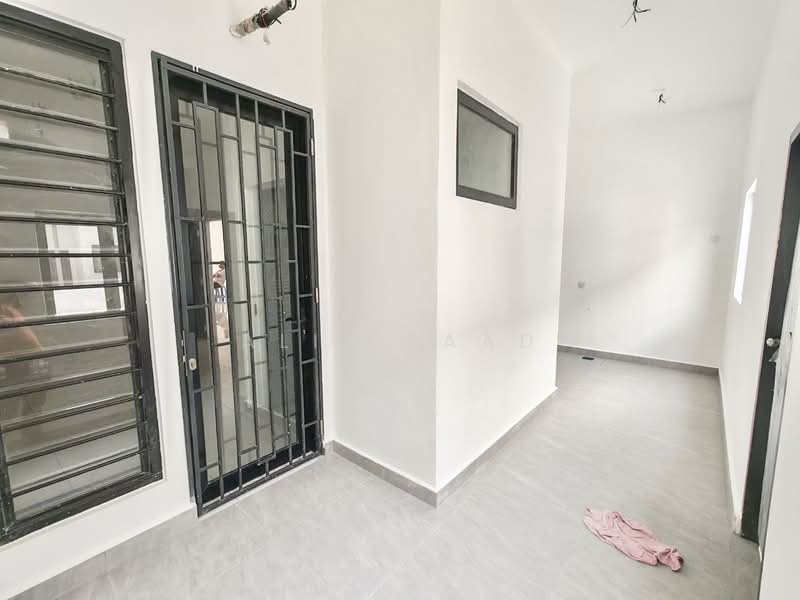 2-storey Terraced House for Sale in Elmina (Shah Alam) - Alif Saad - PropertyGuru.com.my