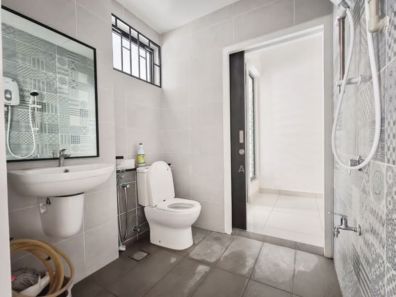 2-storey Terraced House for Sale in Elmina (Shah Alam) - Alif Saad - PropertyGuru.com.my