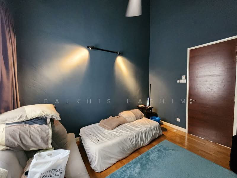 Semi-Detached House for Sale in Bukit Jelutong (Shah Alam) - Balkhis Hashim - Bedroom - PropertyGuru.com.my
