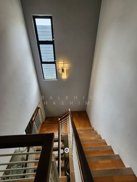 Semi-Detached House for Sale in Bukit Jelutong (Shah Alam) - Balkhis Hashim - Interior - PropertyGuru.com.my