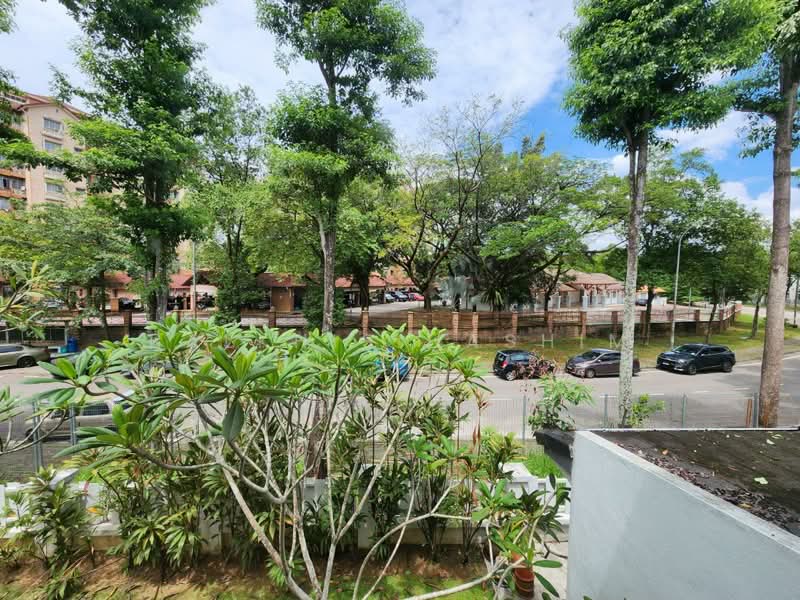 Semi-Detached House for Sale in Bukit Jelutong (Shah Alam) - Balkhis Hashim - Exterior - PropertyGuru.com.my