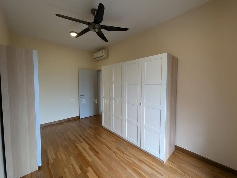 Servis Apartment untuk Disewa di Verde - Gary Goh - Bedroom - PropertyGuru.com.my