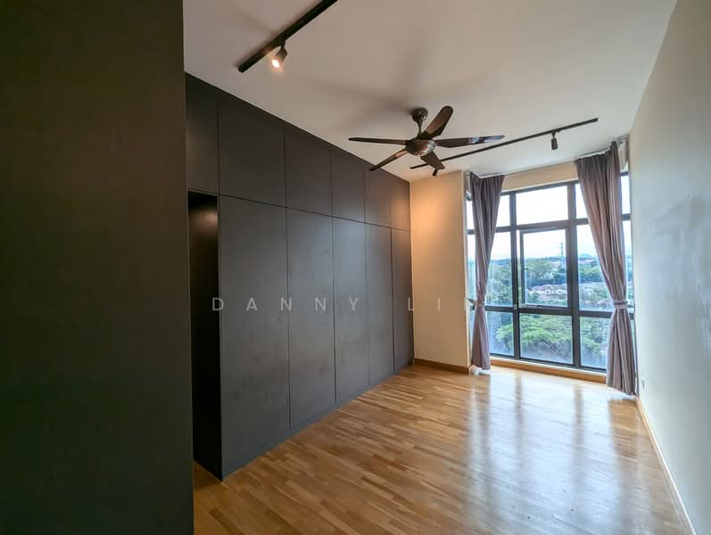 Servis Apartment untuk Disewa di Verde - Gary Goh - PropertyGuru.com.my