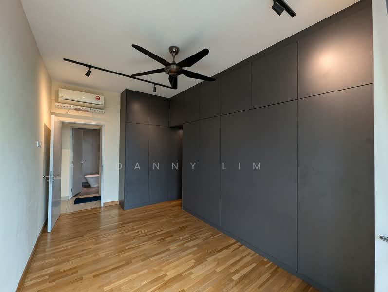 Servis Apartment untuk Disewa di Verde - Gary Goh - PropertyGuru.com.my