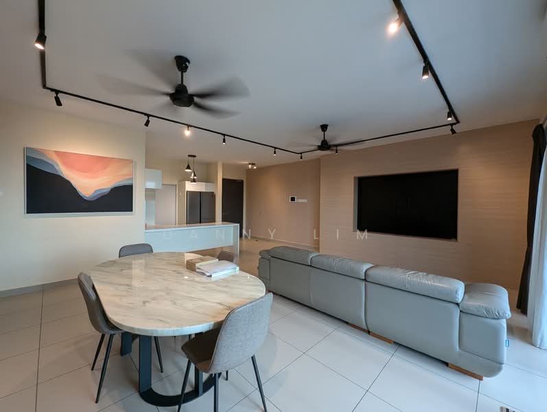 Servis Apartment untuk Disewa di Verde - Gary Goh - PropertyGuru.com.my