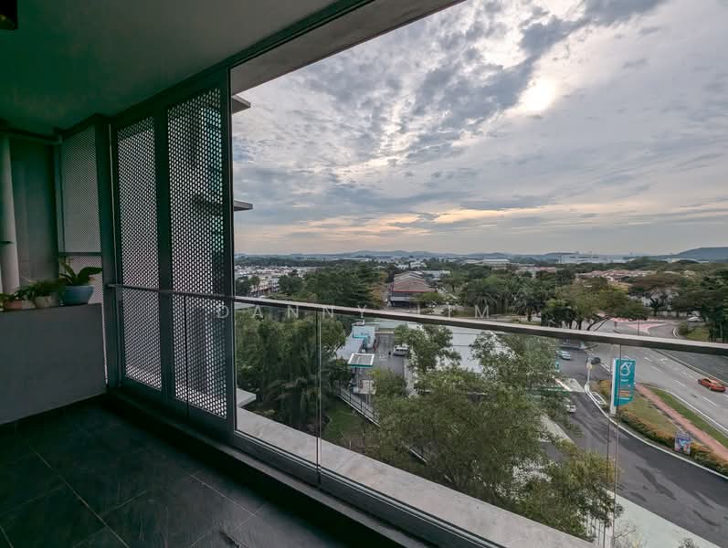 Servis Apartment untuk Disewa di Verde - Gary Goh - PropertyGuru.com.my