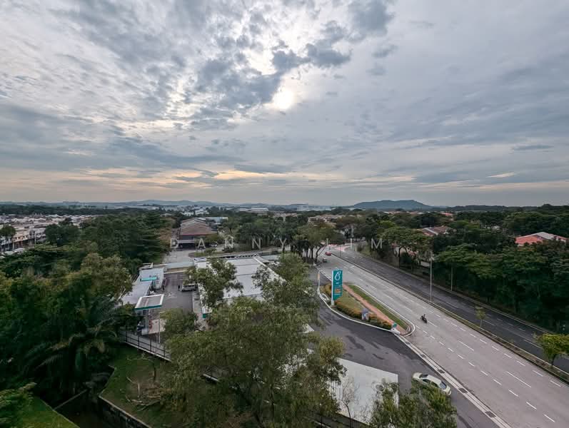 Servis Apartment untuk Disewa di Verde - Gary Goh - PropertyGuru.com.my