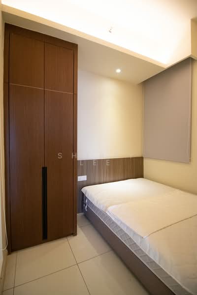 Service Residence for Sale at Tribeca - Sherry Lee - Bedroom - PropertyGuru.com.my