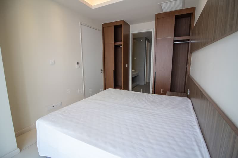 Service Residence for Sale at Tribeca - Sherry Lee - Bedroom - PropertyGuru.com.my