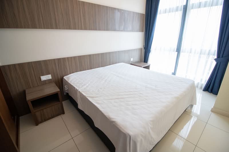 Service Residence for Sale at Tribeca - Sherry Lee - Bedroom - PropertyGuru.com.my